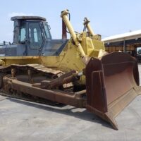 ( KOMATSU )   D155AX-5  ( 60260N0178 ) - Image 4