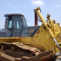 ( KOMATSU )   D155AX-5  ( 60260N0178 ) - Image 5