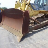 ( KOMATSU )   D155AX-5  ( 60260N0178 ) - Image 7