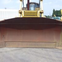 ( KOMATSU )   D155AX-5  ( 60260N0178 ) - Image 8