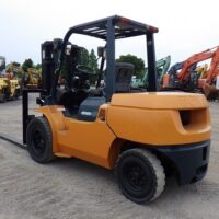 ( TOYOTA ) 02-7FD40 ( 60260N0090) - Image 2