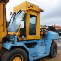 ( KOMATSU ) FD115-8 ( 60260N0434) - Image 2