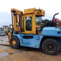 ( KOMATSU ) FD115-8 ( 60260N0434) - Image 3
