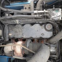 ( KOMATSU ) FD115-8 ( 60260N0434) - Image 9