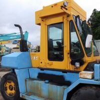 ( KOMATSU ) FD115-8 ( 60260N0434) - Image 5