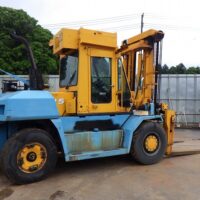 ( KOMATSU ) FD115-8 ( 60260N0434) - Image 6