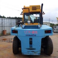 ( KOMATSU ) FD115-8 ( 60260N0434) - Image 7