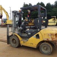 ( KOMATSU ) FG30T-17 ( 60260N0684) - Image 2
