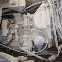 ( KOMATSU ) FG30T-17 ( 60260N0684) - Image 8