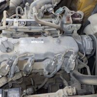 ( KOMATSU ) FG30T-17 ( 60260N0684) - Image 9