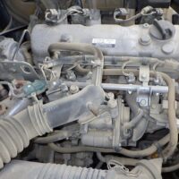( KOMATSU ) FG30T-17 ( 60260N0684) - Image 10
