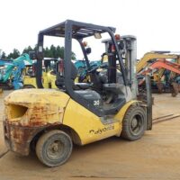 ( KOMATSU ) FG30T-17 ( 60260N0684) - Image 4