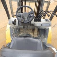 ( KOMATSU ) FG30T-17 ( 60260N0684) - Image 13