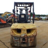 ( KOMATSU ) FG30T-17 ( 60260N0684) - Image 5