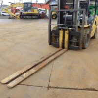 ( KOMATSU ) FG30T-17 ( 60260N0684) - Image 6