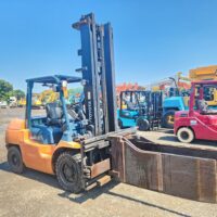 ( TOYOTA ) 7FDK40 ( 60260N0397) - Image 2