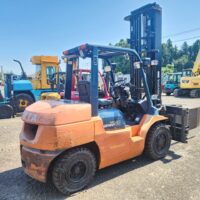 ( TOYOTA ) 7FDK40 ( 60260N0397) - Image 3