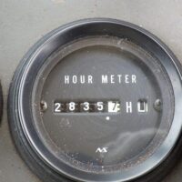( MITSUBISHI )   SR320  ( 60260N0033 ) - Image 13