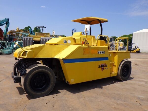 ( SAKAI )  TZ701 ( 60260N0707 )