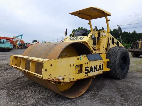 ( SAKAI )  SV520D ( 60260N0222)