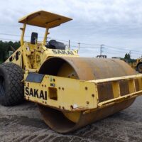 ( SAKAI )  SV520D ( 60260N0222) - Image 3
