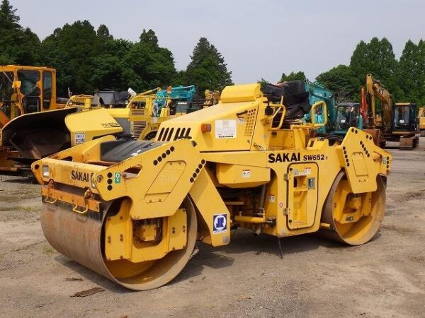 ( SAKAI )  SW652-1 ( 60260N0155)
