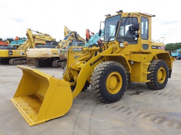 (KAWASAKI)   65DA ( 60260N0152)