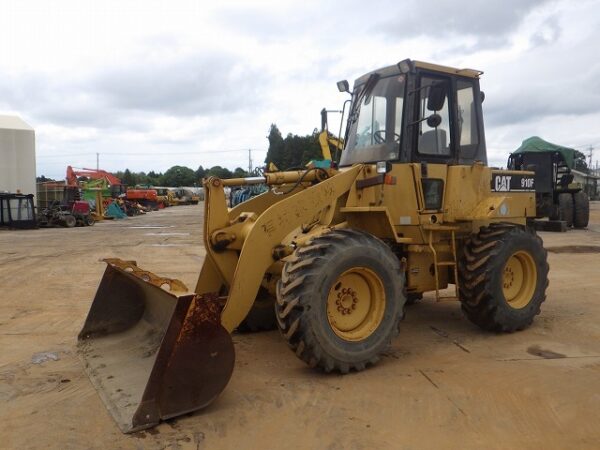 ( CAT ) 910F ( 60260N0806)