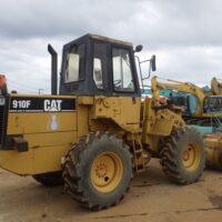 ( CAT ) 910F ( 60260N0806) - Image 6