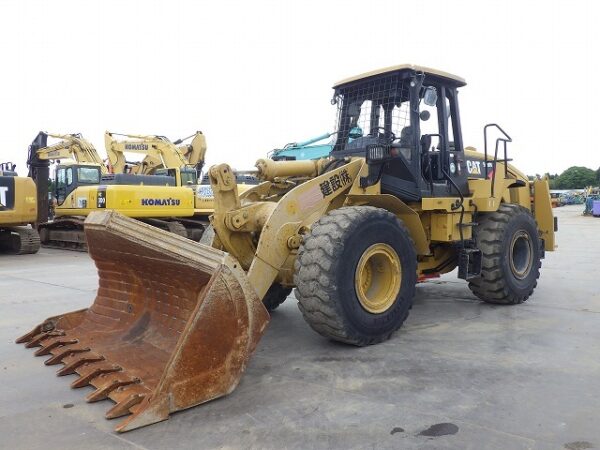 ( CAT ) 950H ( 60260N0848)