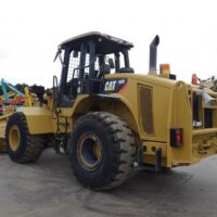 ( CAT ) 950H ( 60260N0848) - Image 3