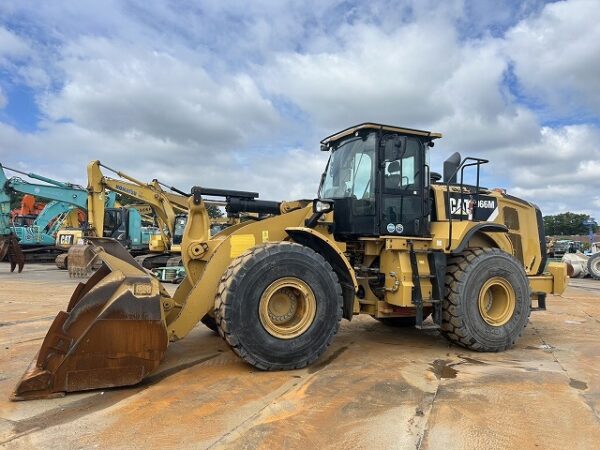 ( CAT ) 966M ( 60260N0310)