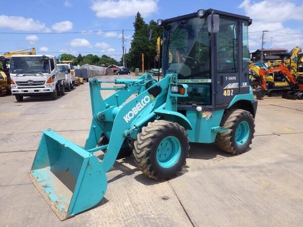 ( KOBELCO ) LK40Z-5 ( 60260N0130)