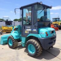 ( KOBELCO ) LK40Z-5 ( 60260N0130) - Image 2