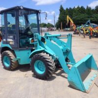 ( KOBELCO ) LK40Z-5 ( 60260N0130) - Image 3