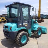 ( KOBELCO ) LK40Z-5 ( 60260N0130) - Image 4
