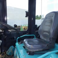 ( KOBELCO ) LK40Z-5 ( 60260N0130) - Image 8