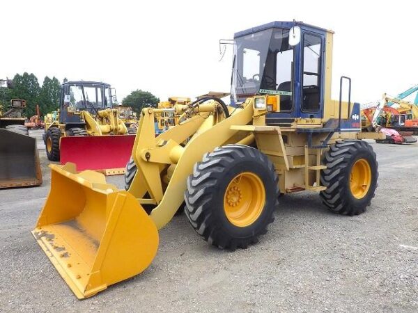 ( KOMATSU ) WA100-1 ( 60260N0379)
