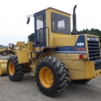 ( KOMATSU ) WA100-1 ( 60260N0379) - Image 2