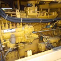 ( KOMATSU ) WA100-1 ( 60260N0379) - Image 8