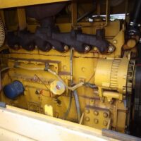 ( KOMATSU ) WA100-1 ( 60260N0379) - Image 9