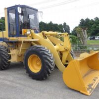 ( KOMATSU ) WA100-1 ( 60260N0379) - Image 3