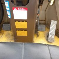( KOMATSU ) WA100-1 ( 60260N0379) - Image 12