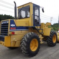 ( KOMATSU ) WA100-1 ( 60260N0379) - Image 4