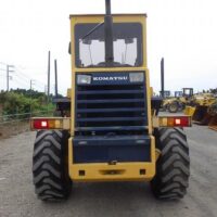 ( KOMATSU ) WA100-1 ( 60260N0379) - Image 5