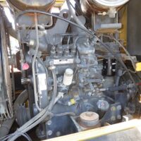 ( KOMATSU )  WA100-3E ( 60260N0136) - Image 9