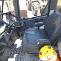 ( KOMATSU )  WA100-3E ( 60260N0136) - Image 10