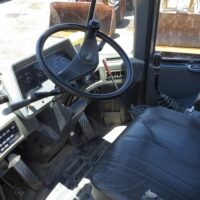 ( KOMATSU )  WA100-3E ( 60260N0136) - Image 11