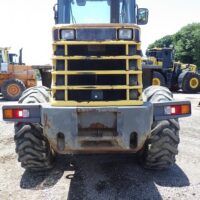 ( KOMATSU )  WA100-3E ( 60260N0136) - Image 7