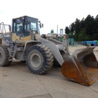 ( KOMATSU )  WA380-7 ( 60260N0244) - Image 4